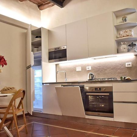 Falegnami Apartment 로마 외부 사진