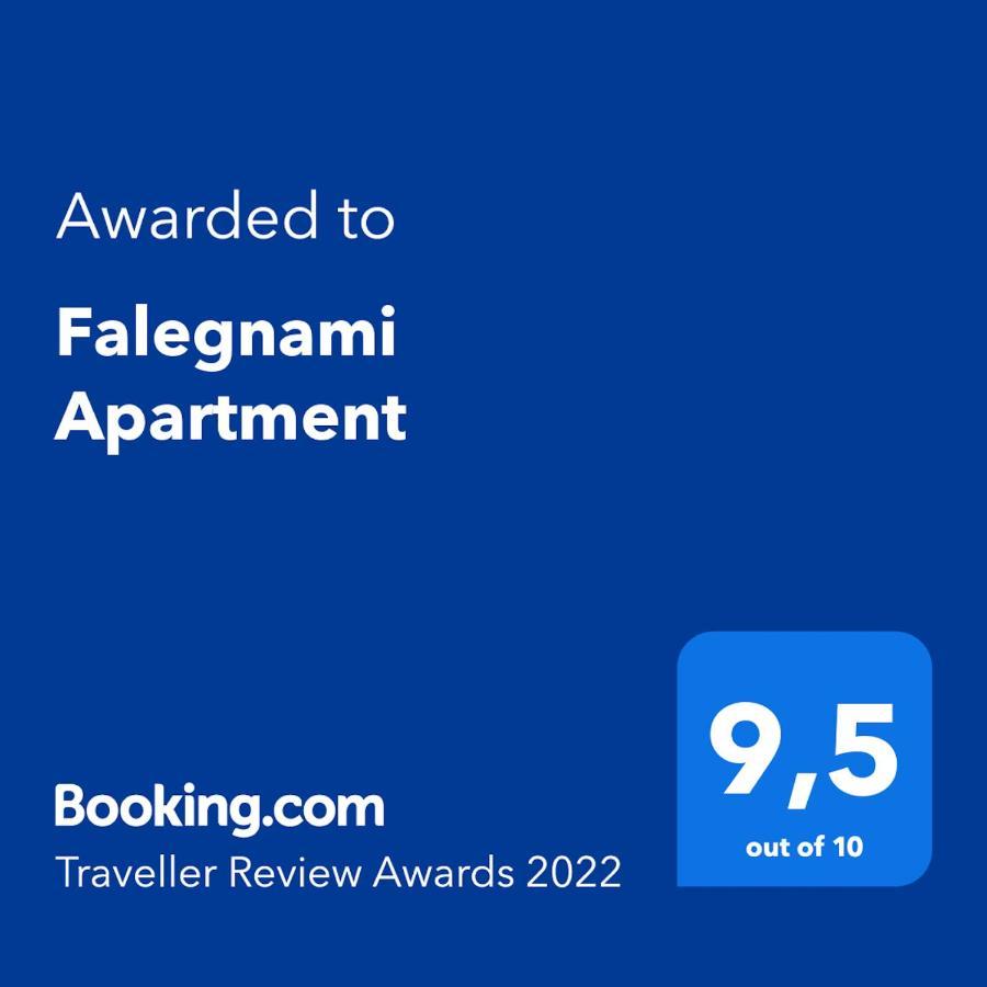 Falegnami Apartment 로마 외부 사진
