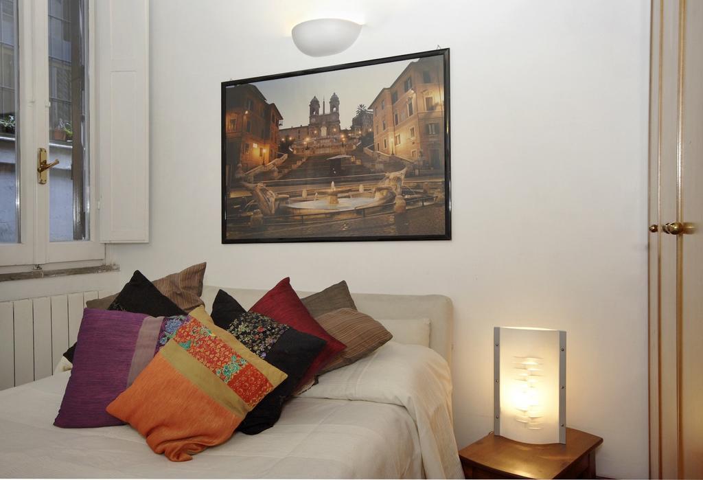Falegnami Apartment 로마 외부 사진
