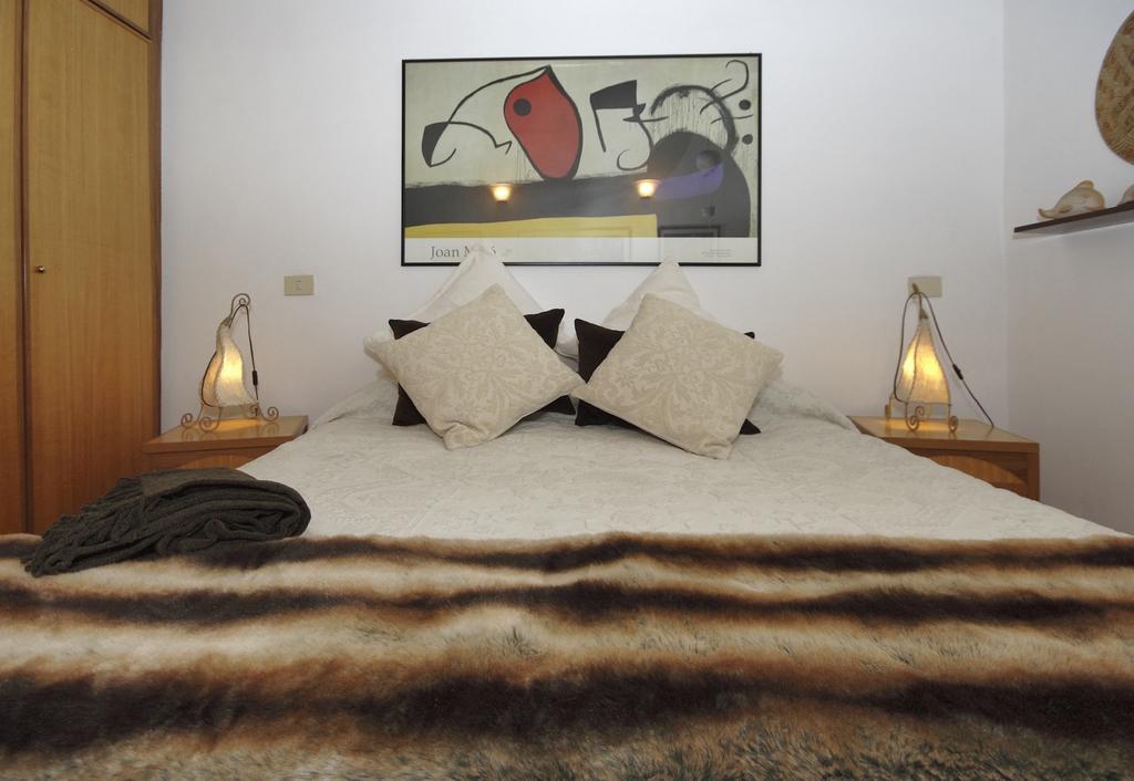 Falegnami Apartment 로마 외부 사진
