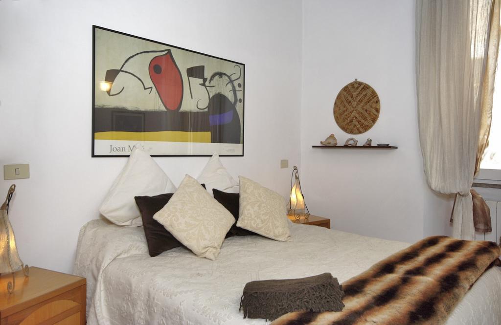 Falegnami Apartment 로마 외부 사진